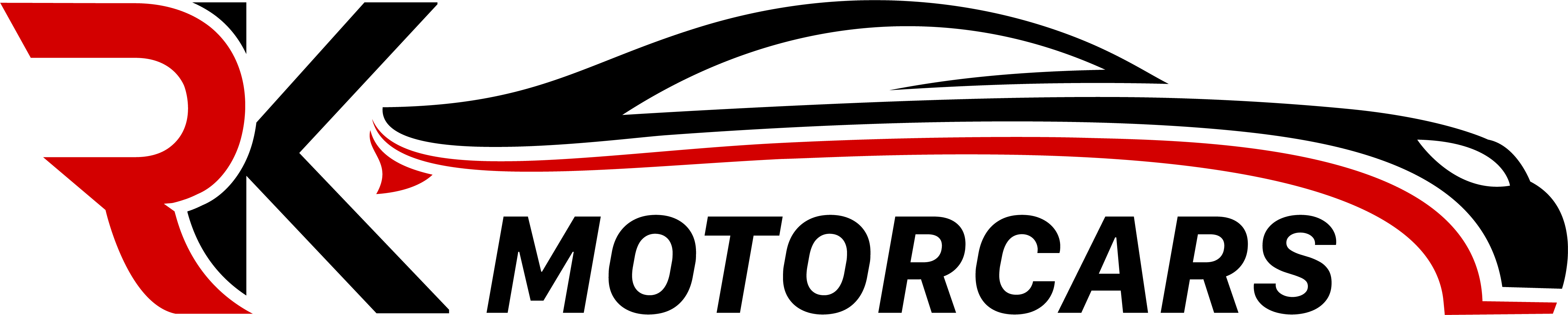 RK Motor Cars